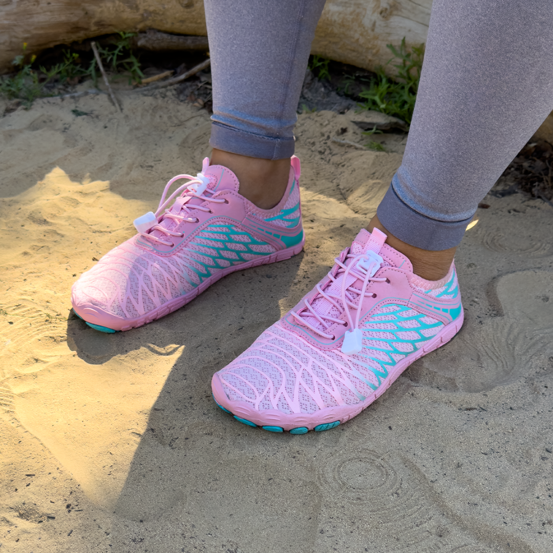 NatureStride™